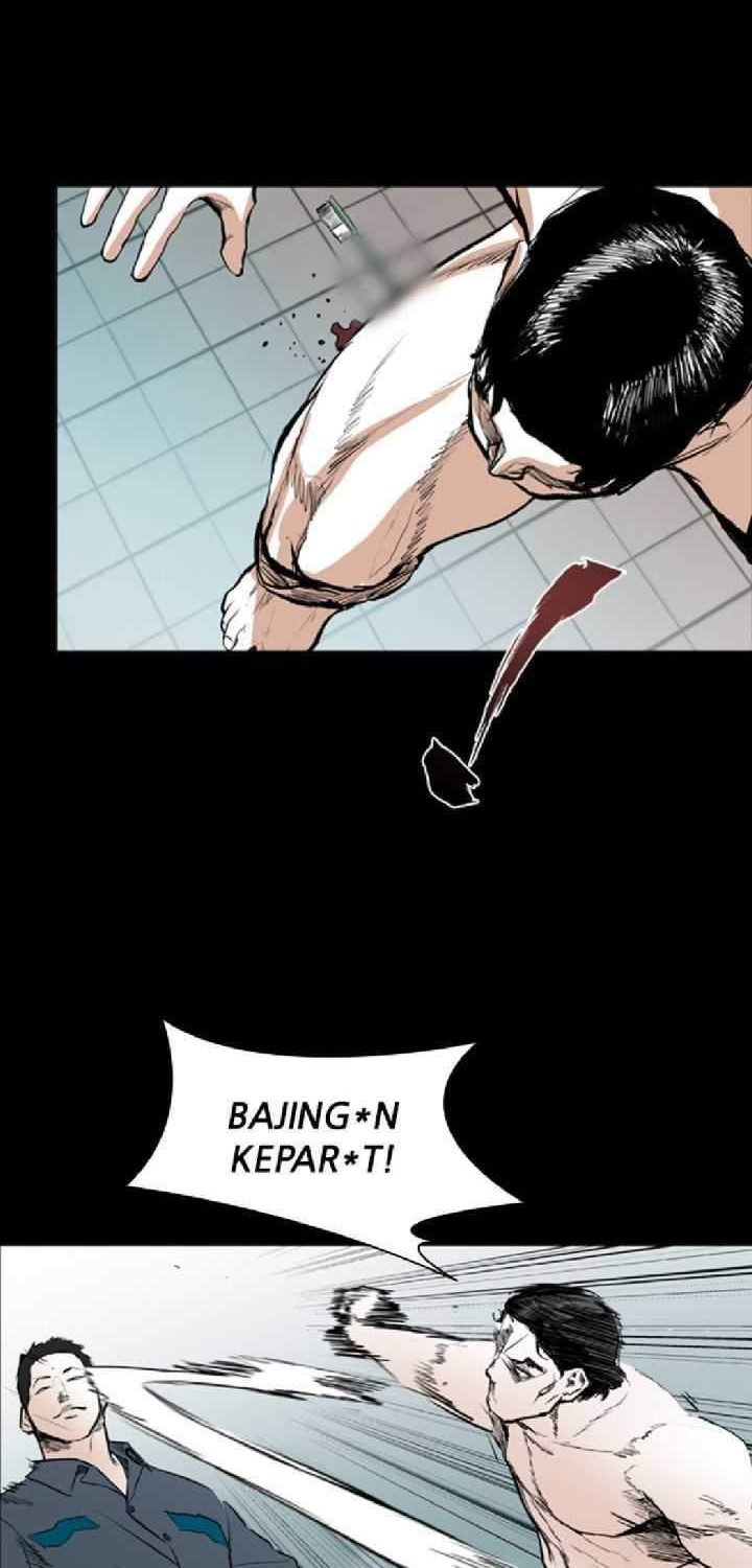 Castle Chapter 37 Gambar 33