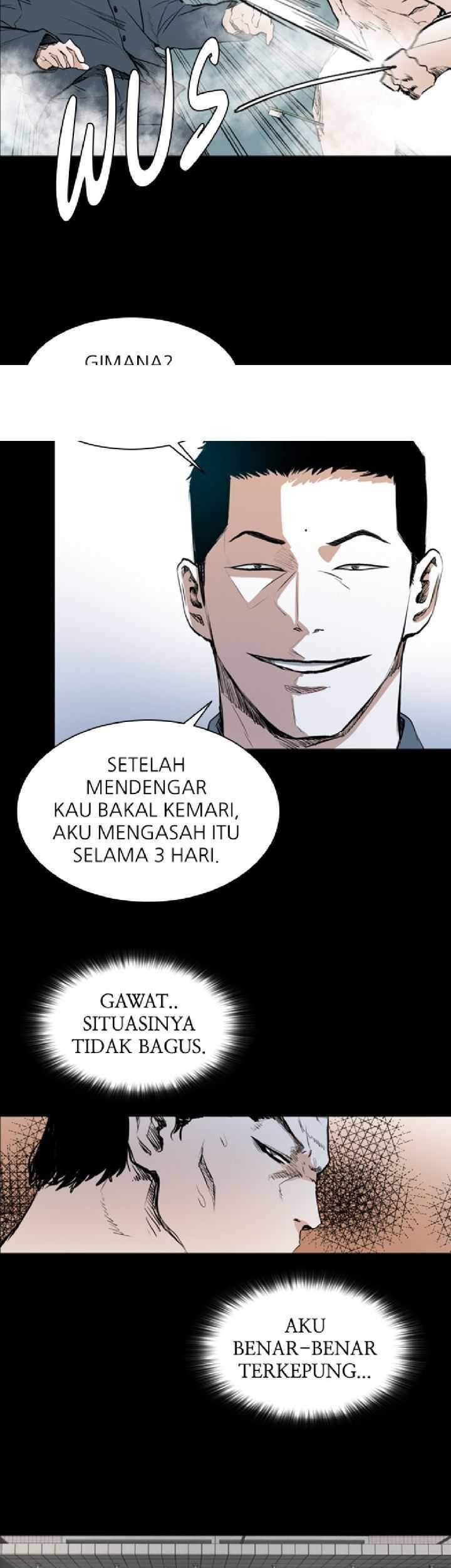 Castle Chapter 37 Gambar 34