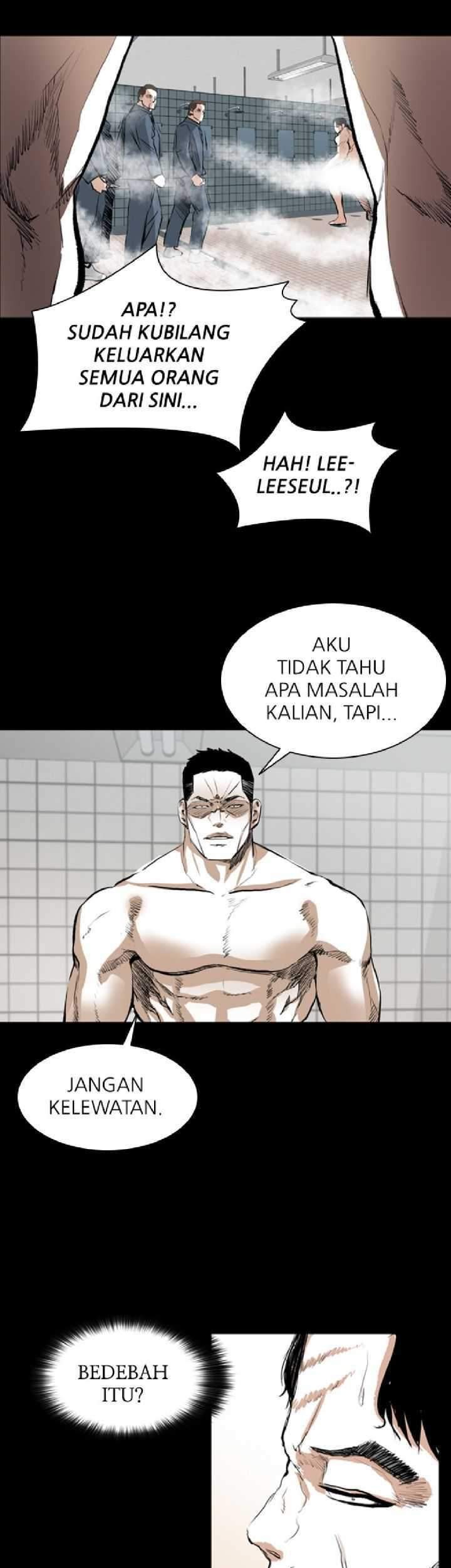 Castle Chapter 37 Gambar 36