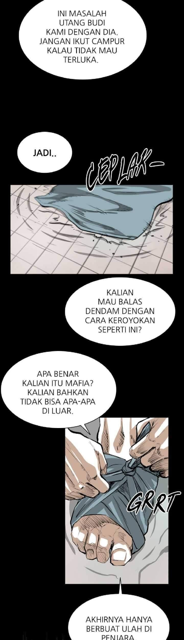 Castle Chapter 37 Gambar 38