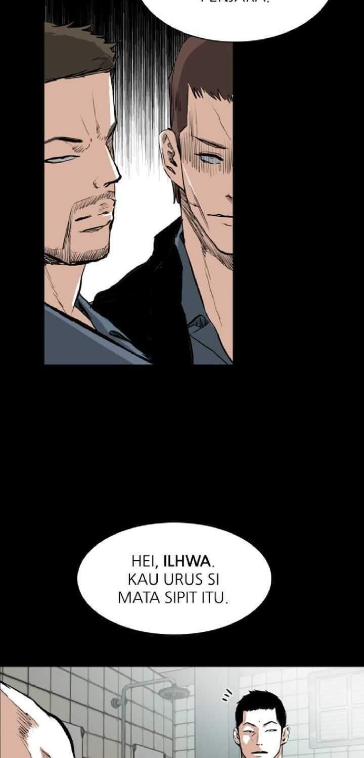 Castle Chapter 37 Gambar 39