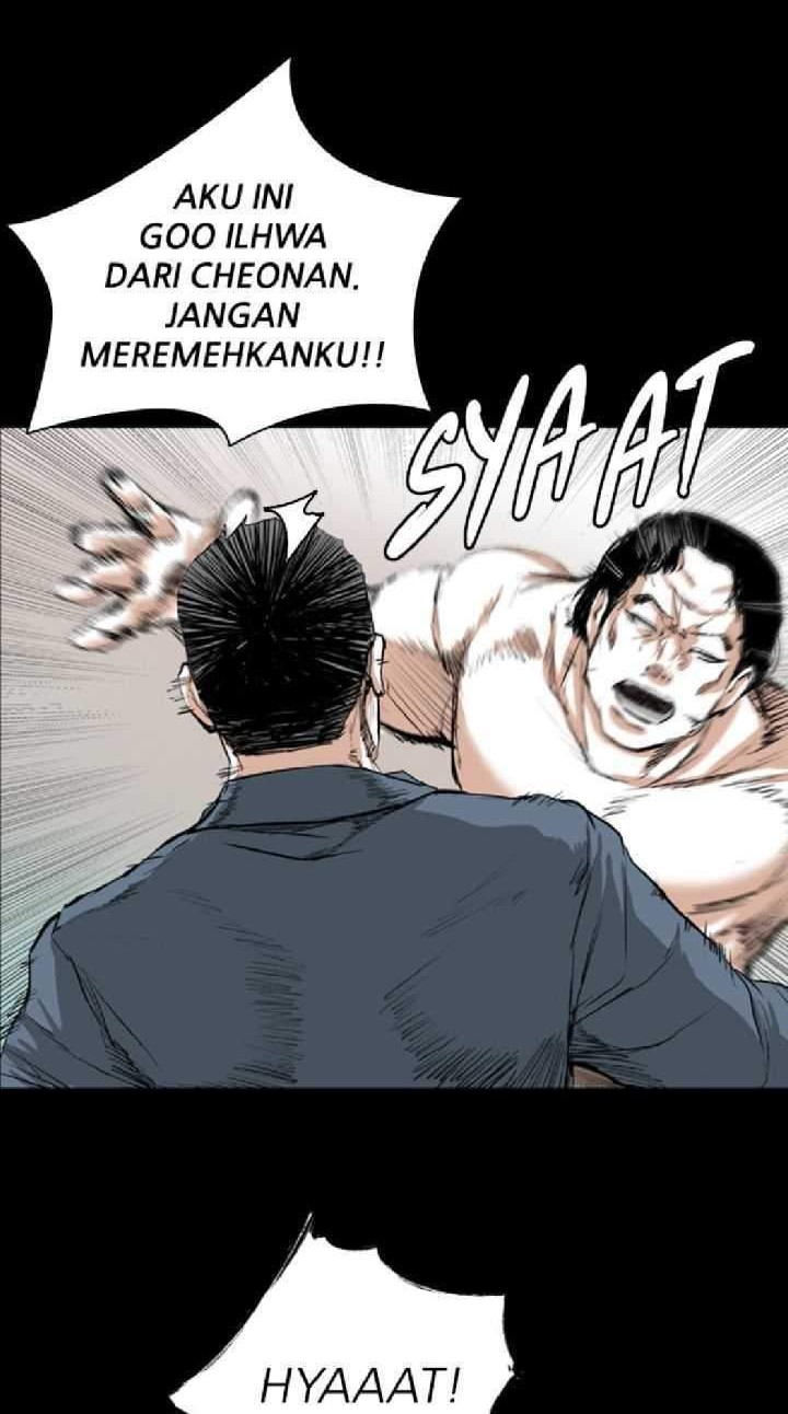 Castle Chapter 37 Gambar 41