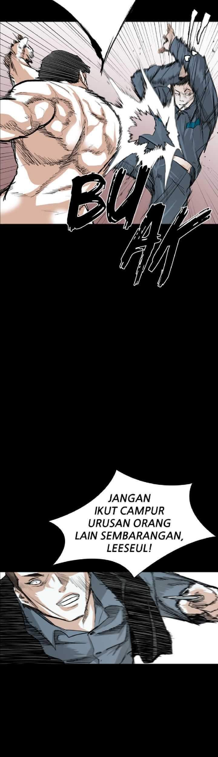 Castle Chapter 37 Gambar 42