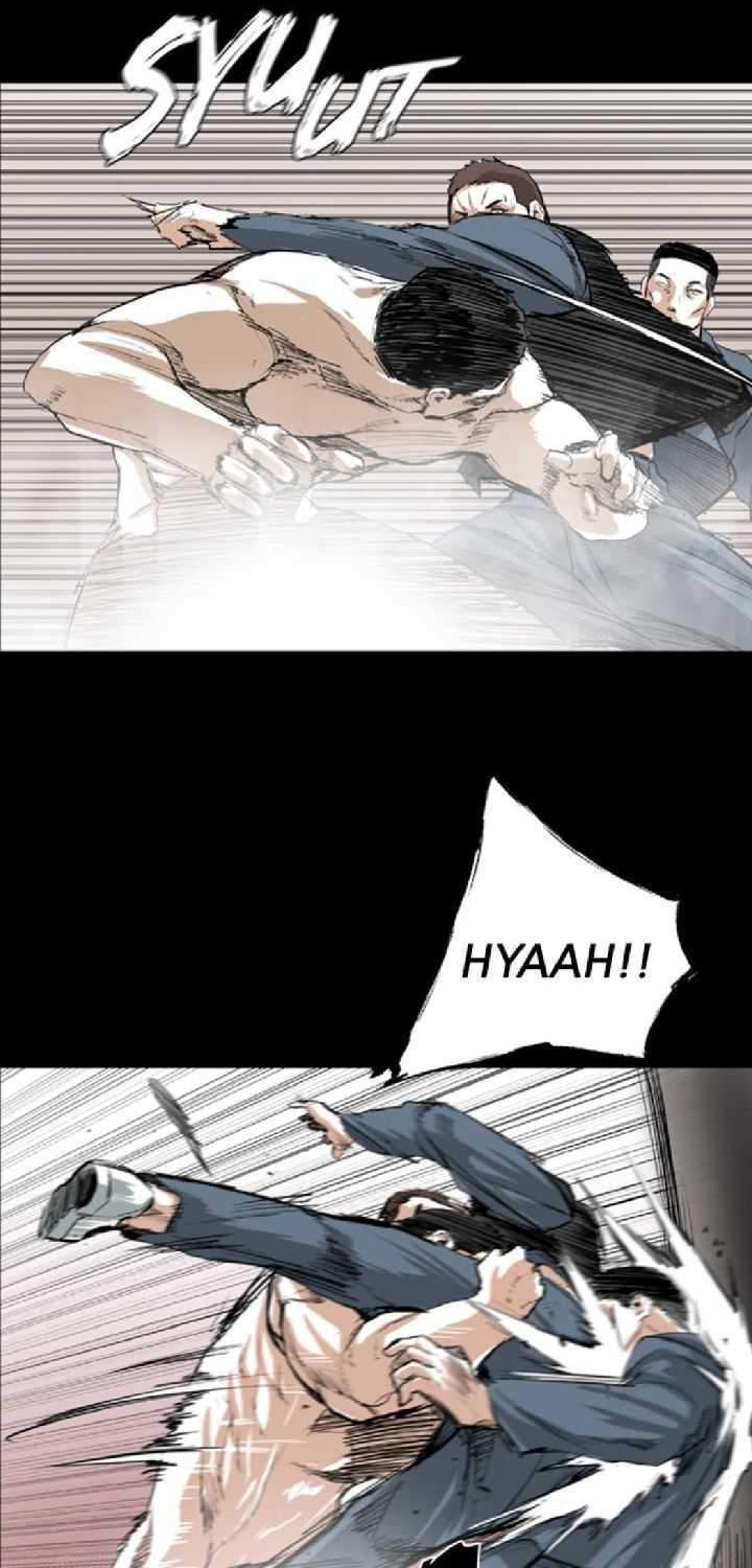 Castle Chapter 37 Gambar 43