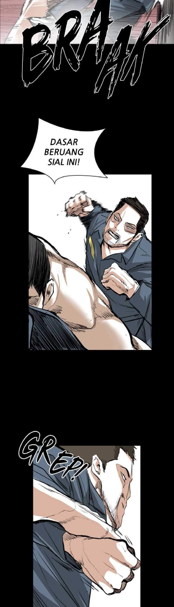 Castle Chapter 37 Gambar 44