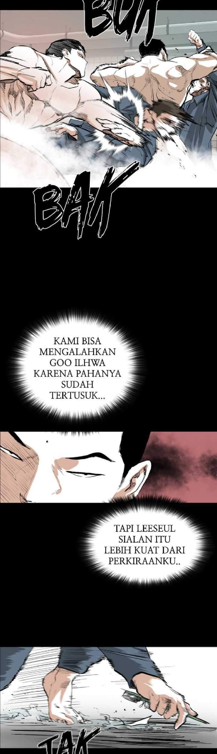 Castle Chapter 37 Gambar 46