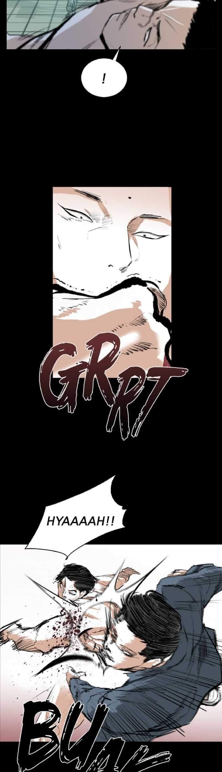 Castle Chapter 37 Gambar 48