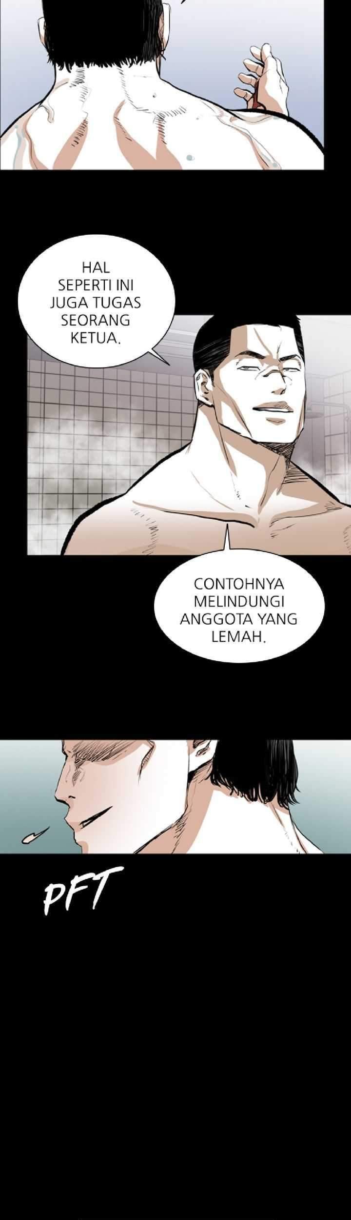 Castle Chapter 37 Gambar 50