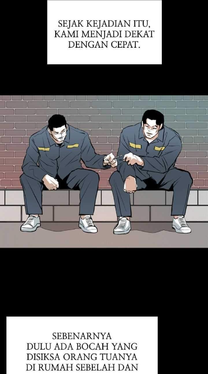 Castle Chapter 37 Gambar 51