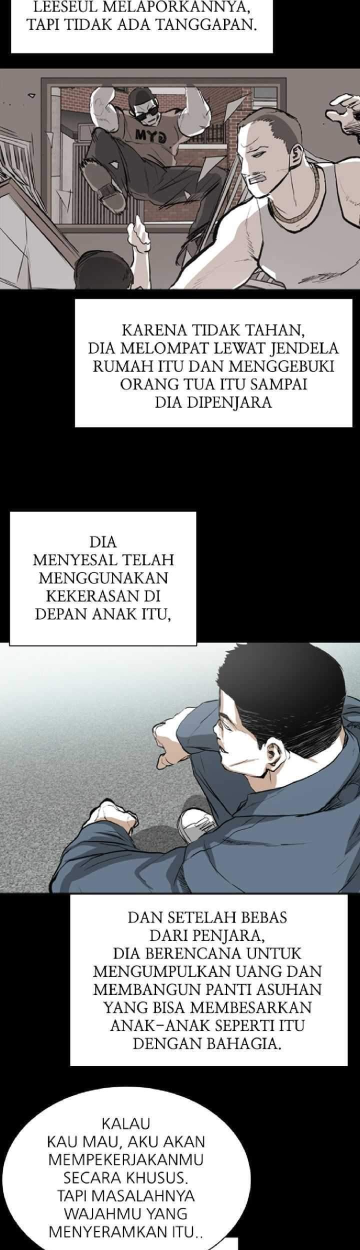 Castle Chapter 37 Gambar 52