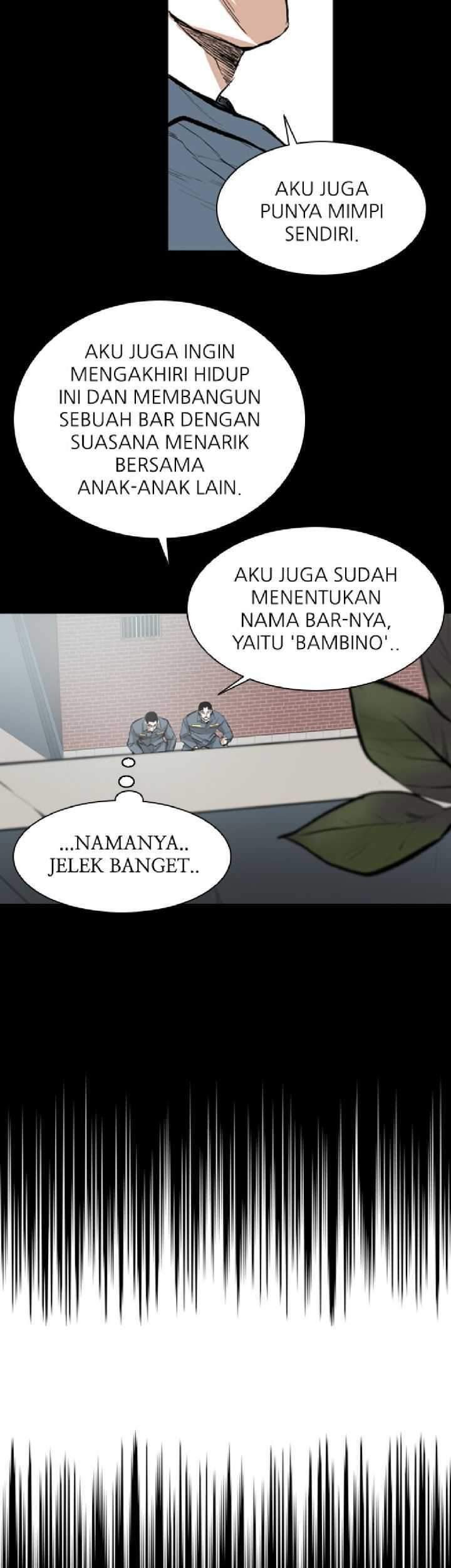 Castle Chapter 37 Gambar 54