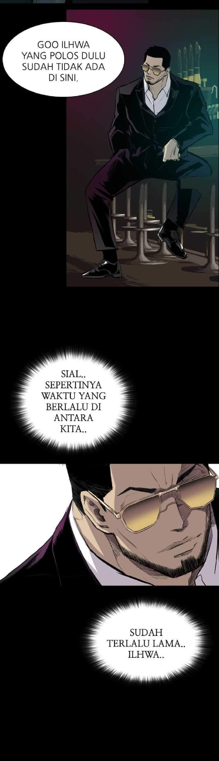 Castle Chapter 37 Gambar 56