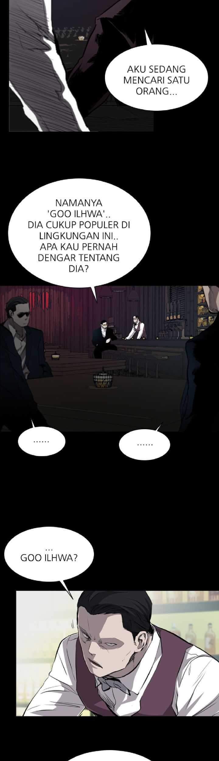 Castle Chapter 37 Gambar 3