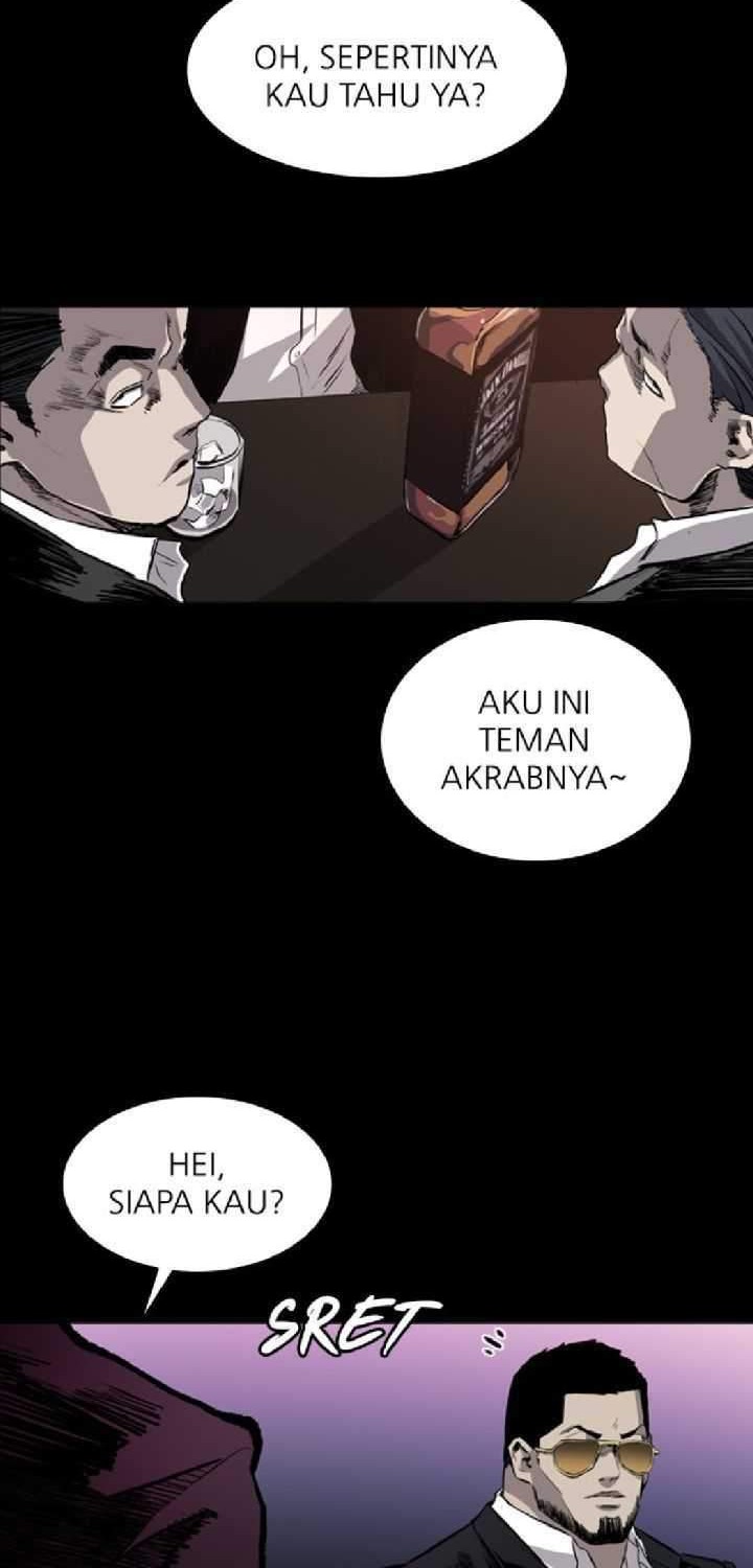 Castle Chapter 37 Gambar 4