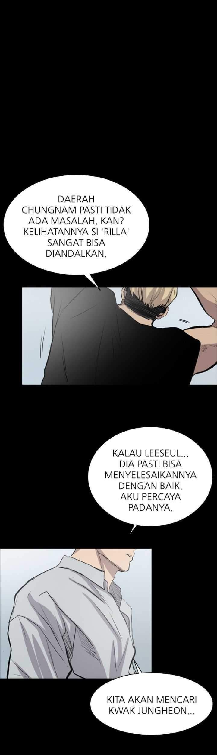 Castle Chapter 37 Gambar 58