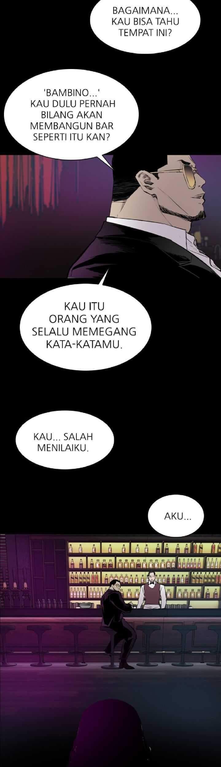 Castle Chapter 37 Gambar 12