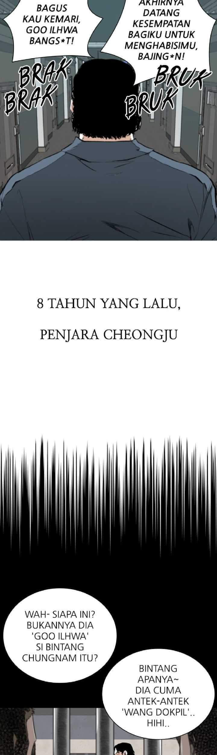 Castle Chapter 37 Gambar 14