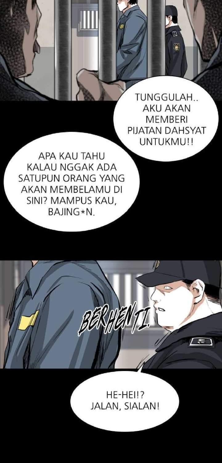 Castle Chapter 37 Gambar 15