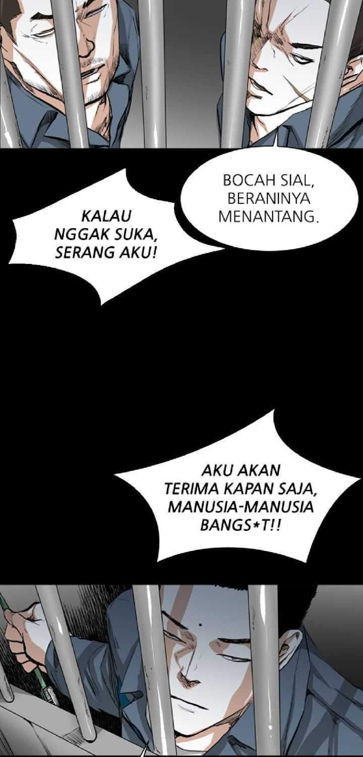 Castle Chapter 37 Gambar 17
