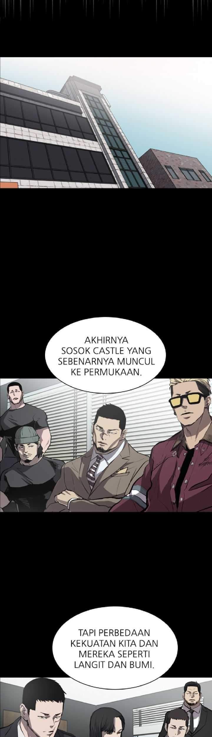 Castle Chapter 36 Gambar 5