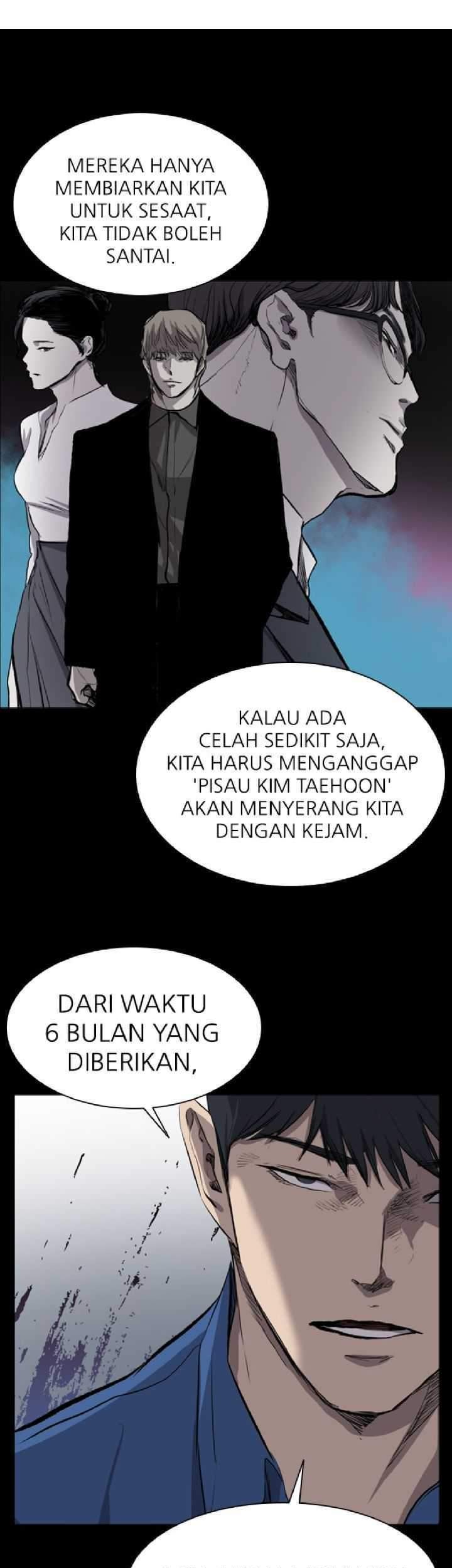 Castle Chapter 36 Gambar 18