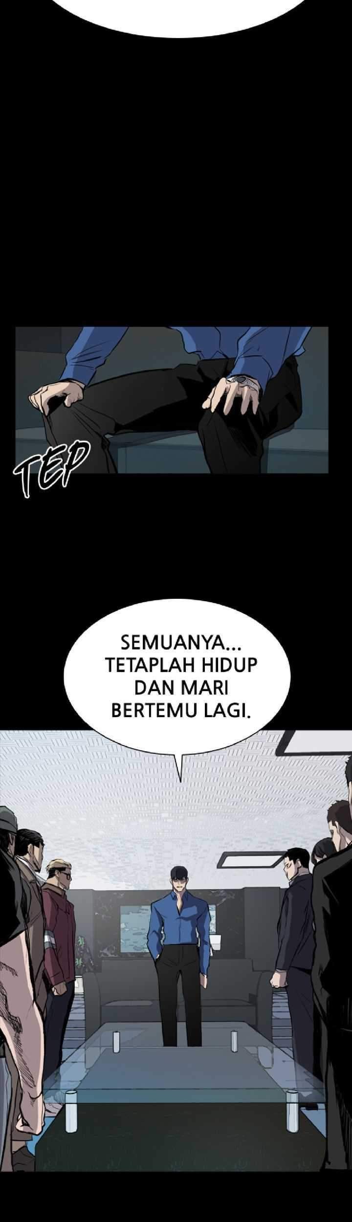 Castle Chapter 36 Gambar 20