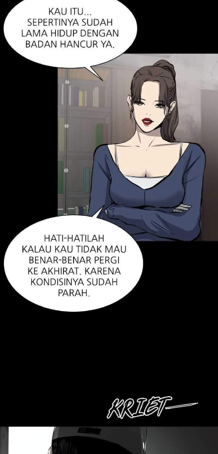 Castle Chapter 36 Gambar 23