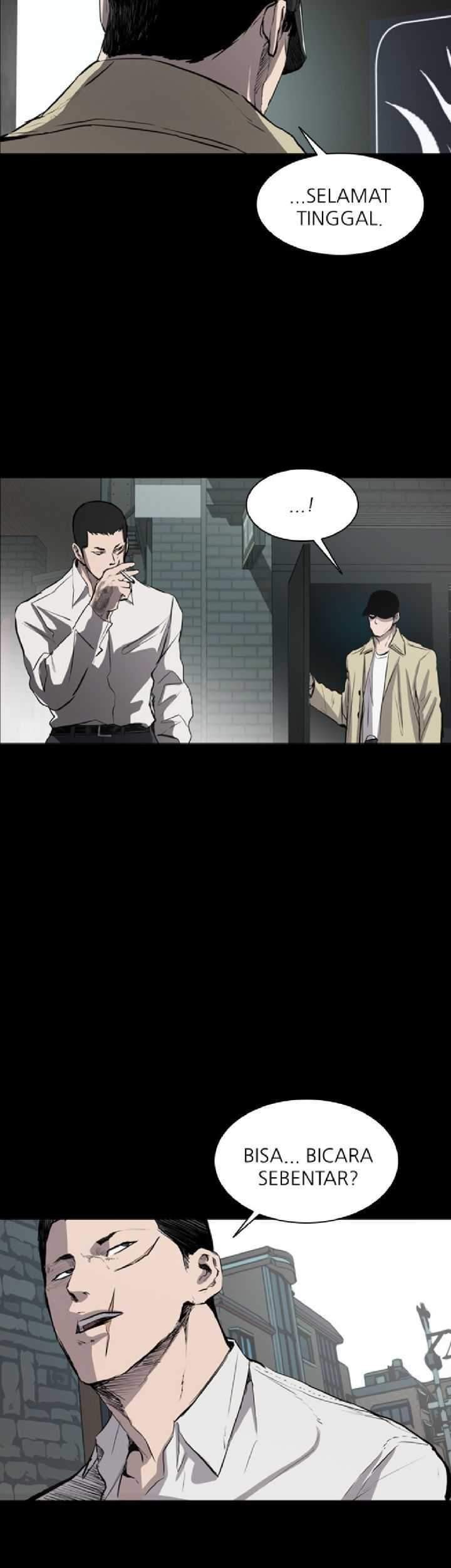 Castle Chapter 36 Gambar 24