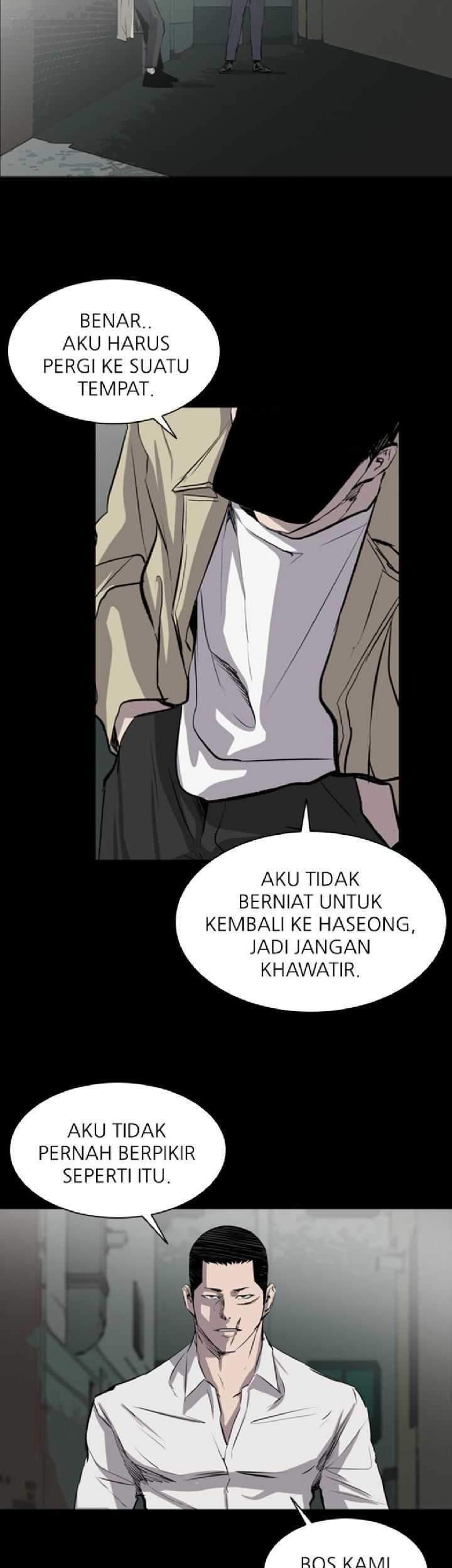 Castle Chapter 36 Gambar 26