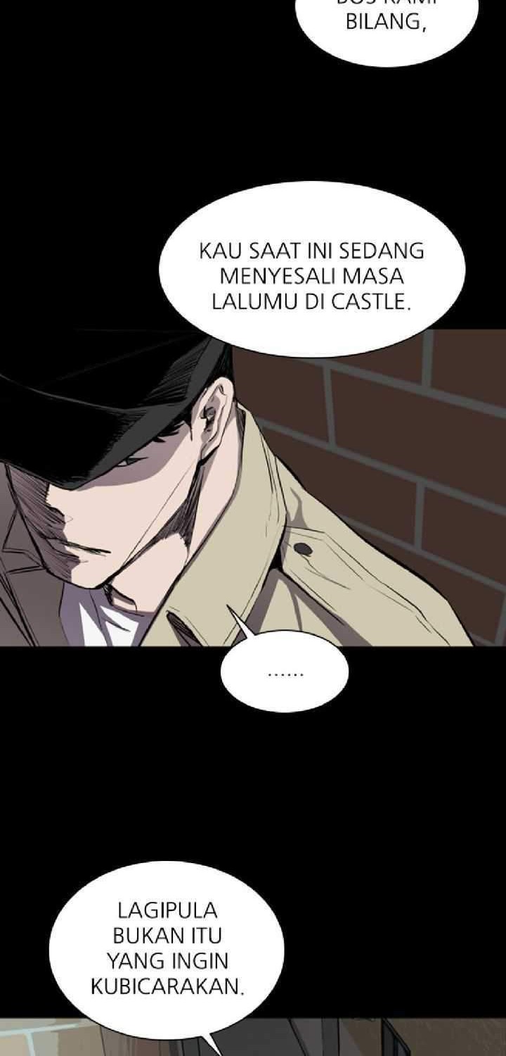 Castle Chapter 36 Gambar 27