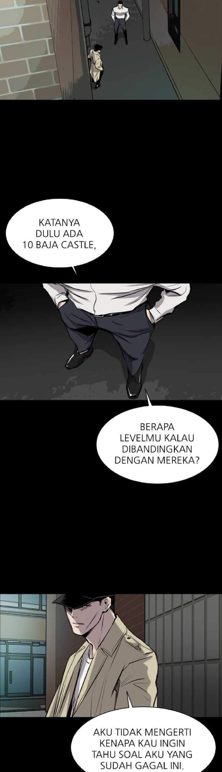 Castle Chapter 36 Gambar 28