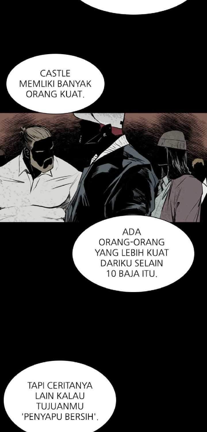 Castle Chapter 36 Gambar 29