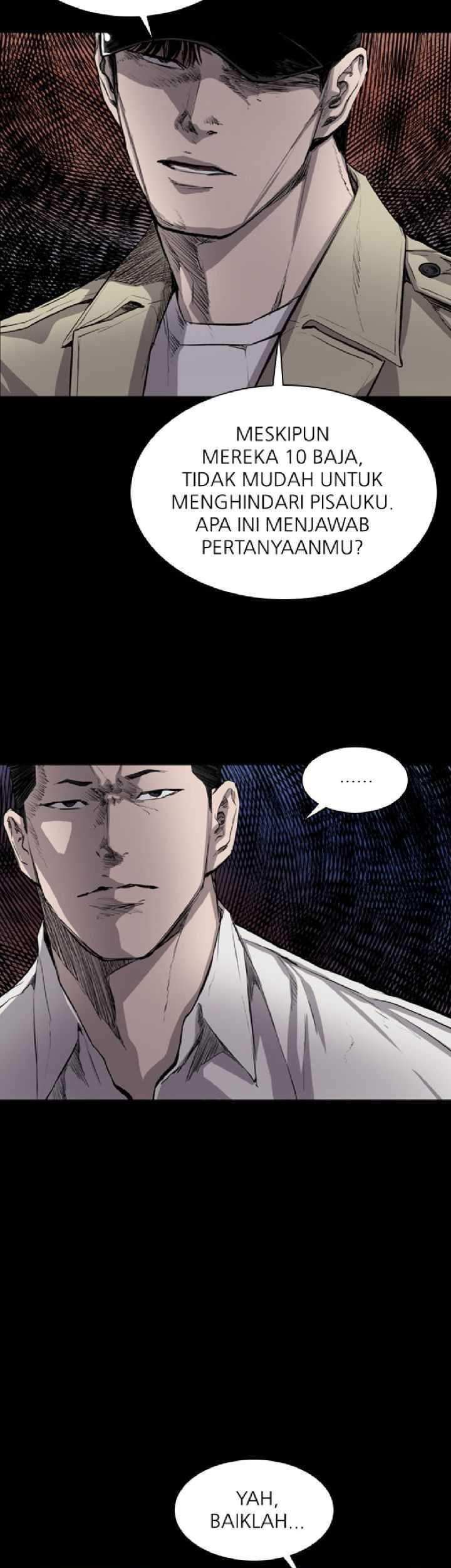 Castle Chapter 36 Gambar 30