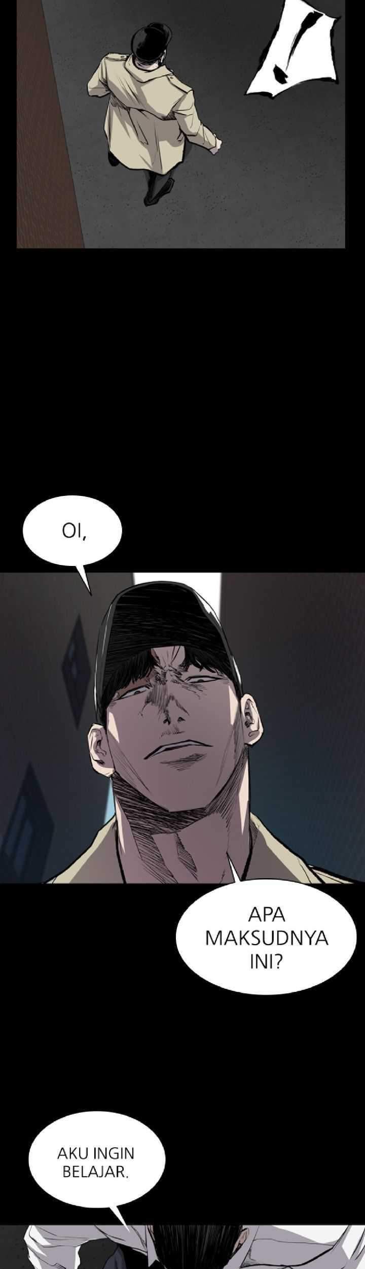 Castle Chapter 36 Gambar 32