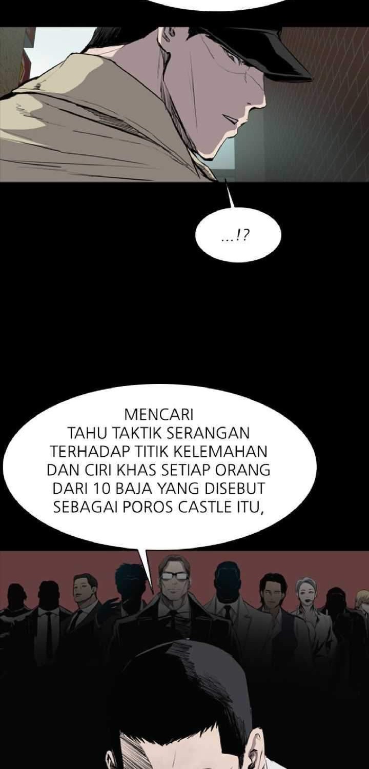 Castle Chapter 36 Gambar 37