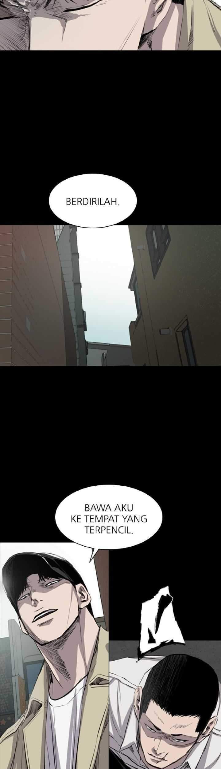 Castle Chapter 36 Gambar 40