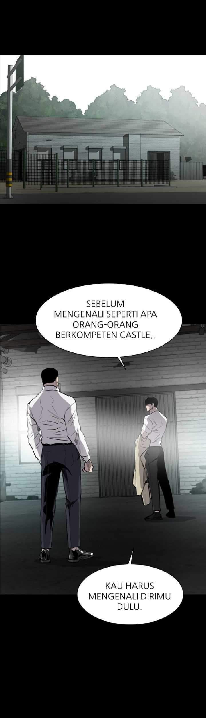 Castle Chapter 36 Gambar 42