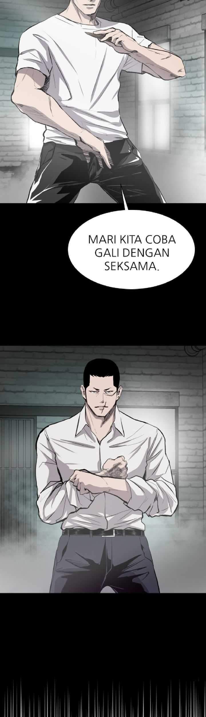 Castle Chapter 36 Gambar 44