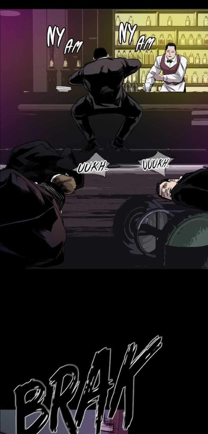 Castle Chapter 36 Gambar 47