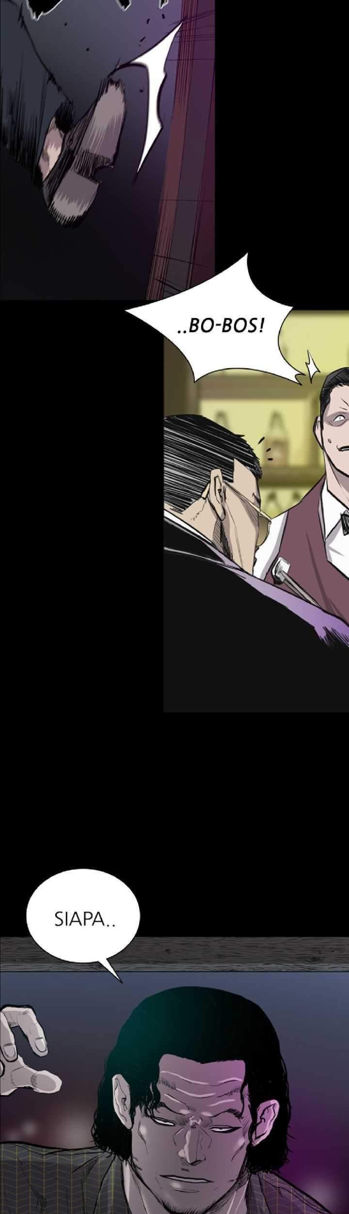 Castle Chapter 36 Gambar 48