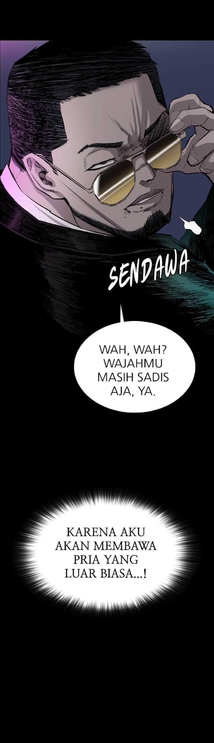 Castle Chapter 36 Gambar 50