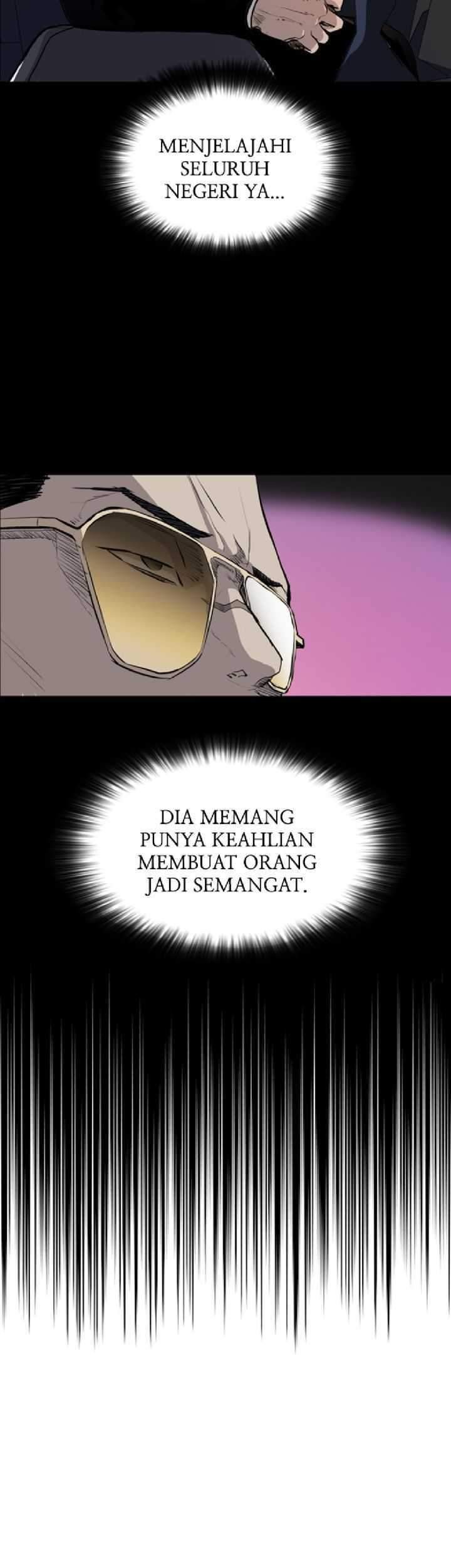 Castle Chapter 36 Gambar 3