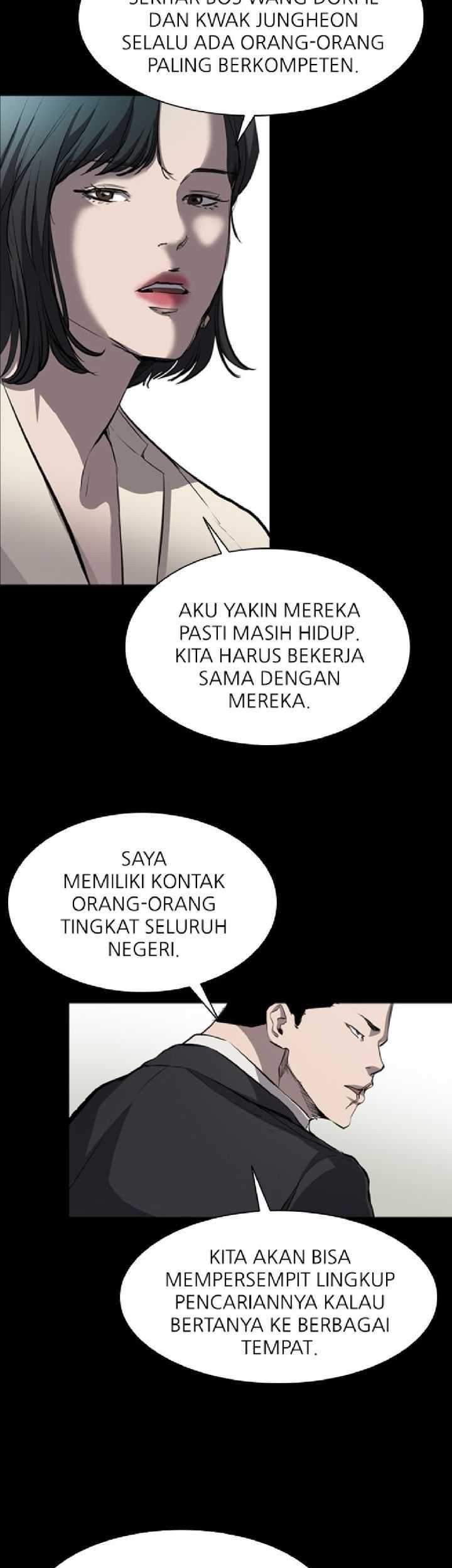 Castle Chapter 36 Gambar 12