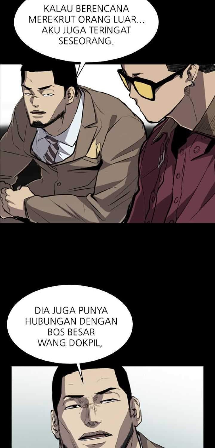 Castle Chapter 36 Gambar 13