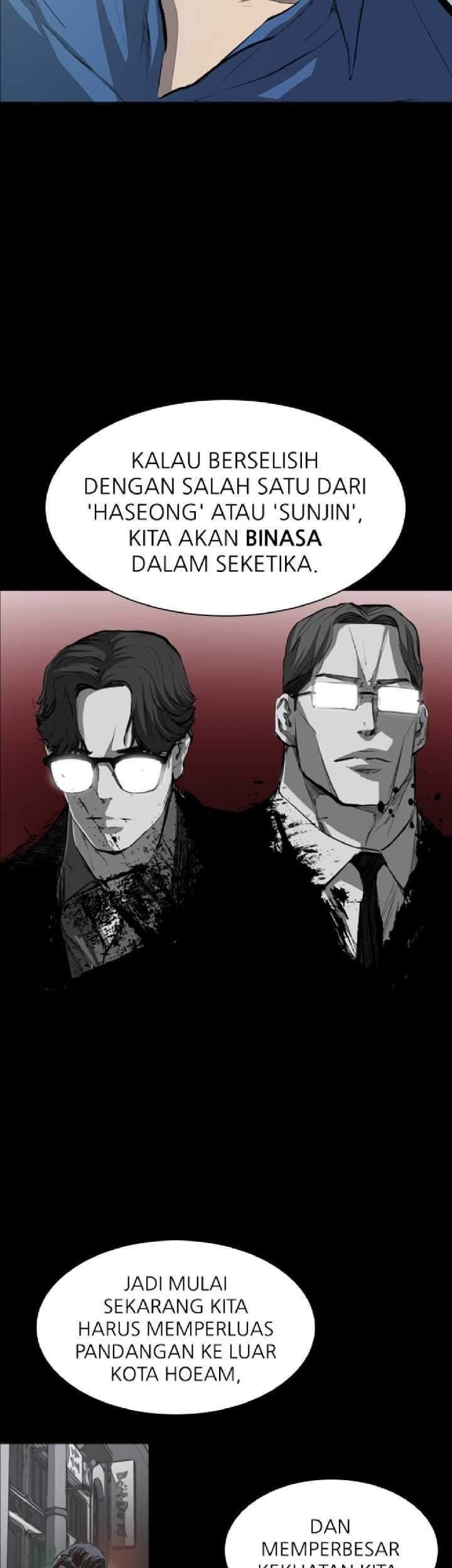 Castle Chapter 36 Gambar 7