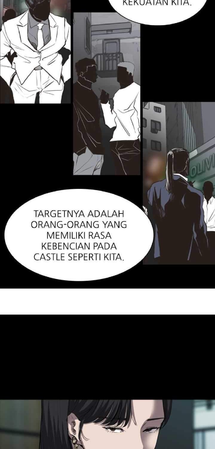 Castle Chapter 36 Gambar 8