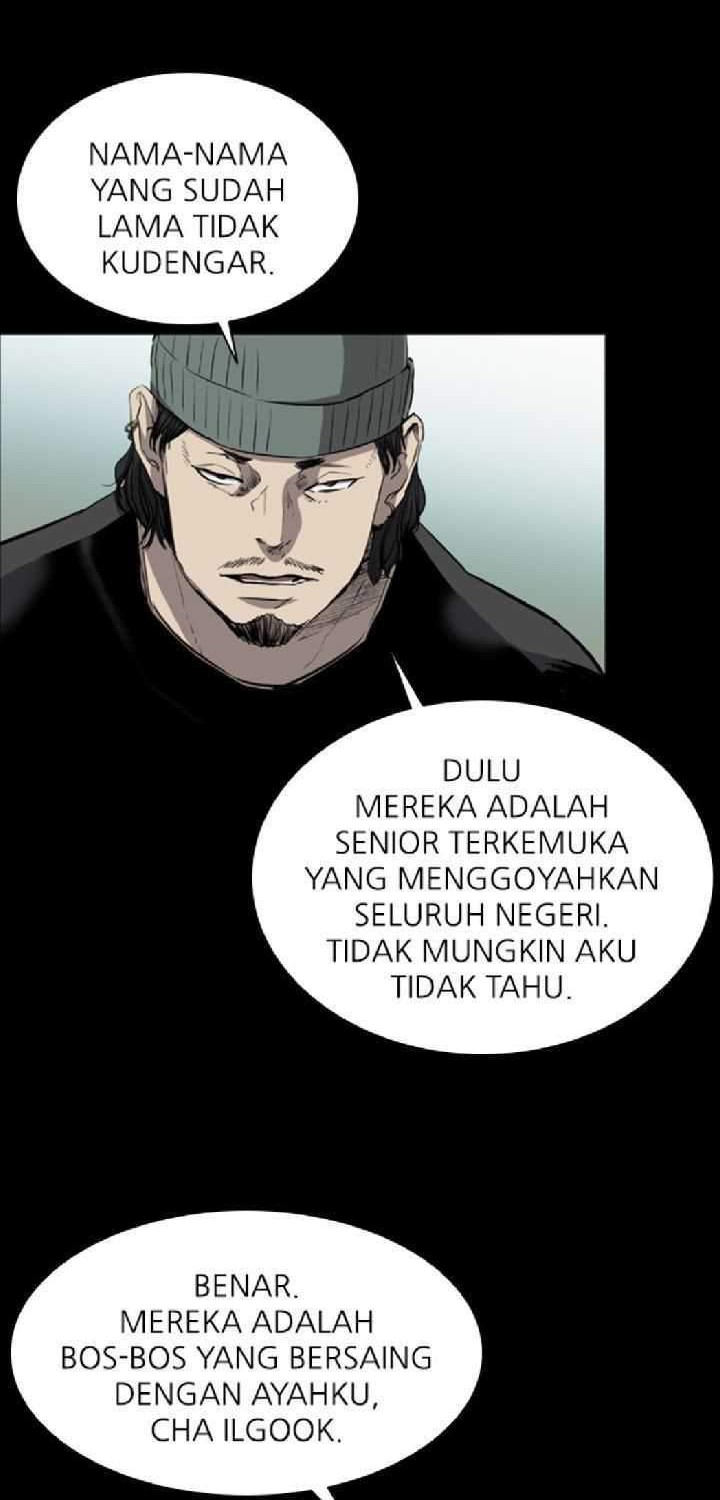 Castle Chapter 36 Gambar 10