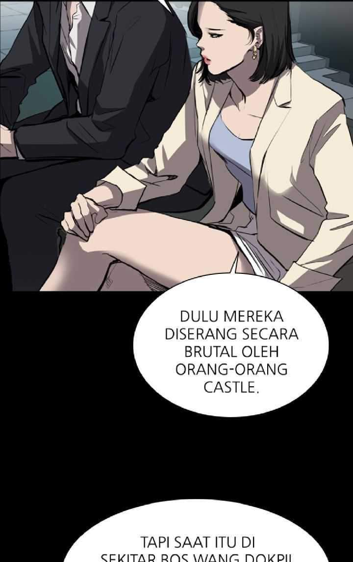 Castle Chapter 36 Gambar 11