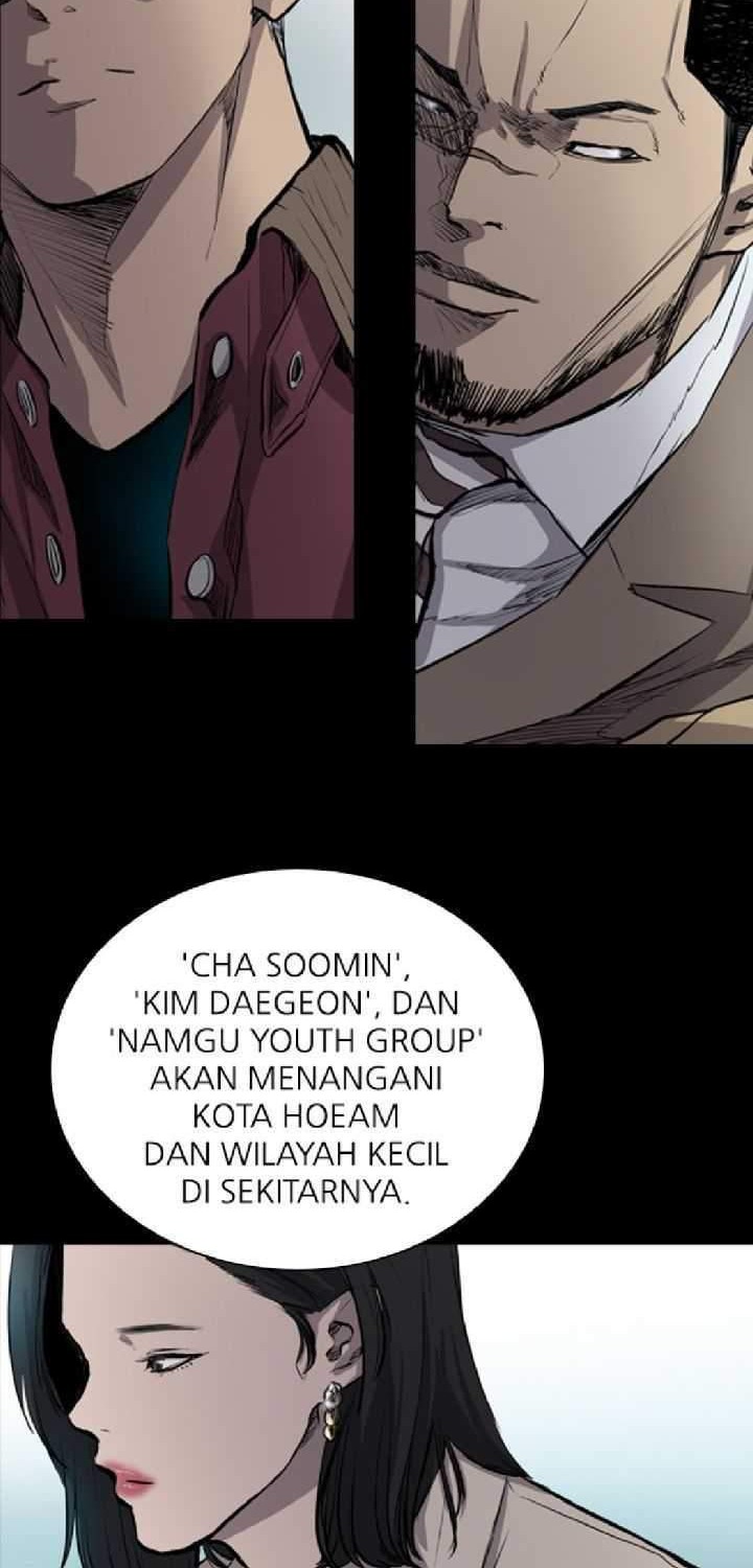 Castle Chapter 36 Gambar 15