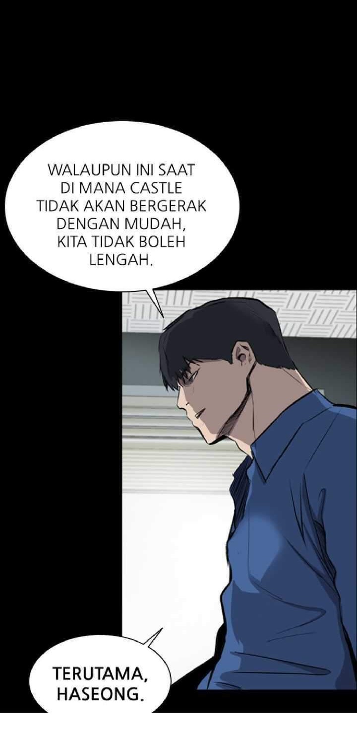 Castle Chapter 36 Gambar 17